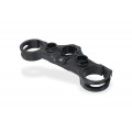 CNC Racing Billet Upper Triple Clamp for the Ducati Hypermotard 698 Mono CNC Racing Billet Upper Triple Clamp for the Ducati Hypermotard 698 Mono